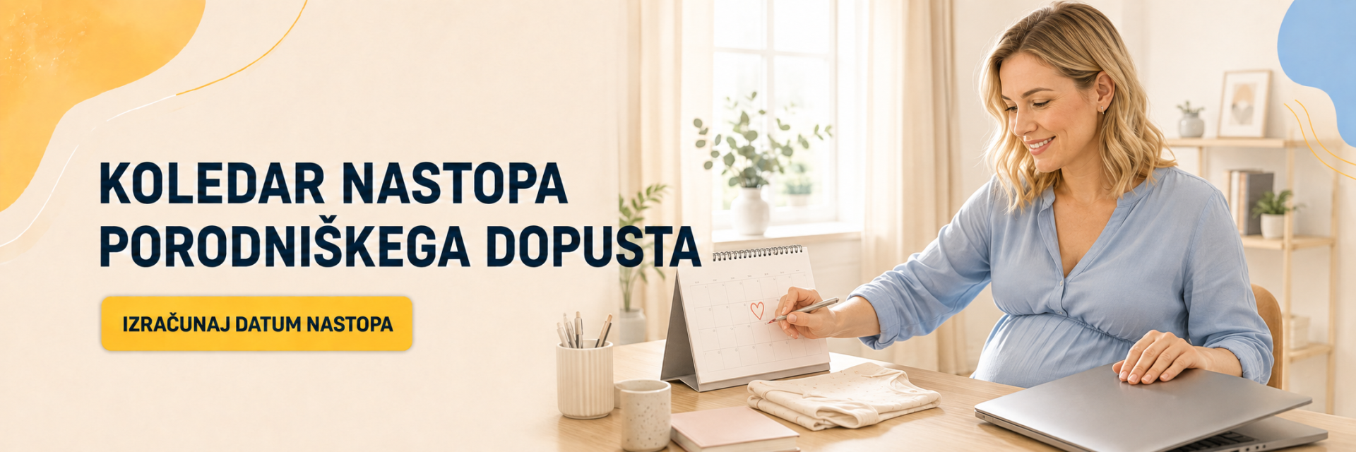 KDAJ NASTOPIM PORODNISKO