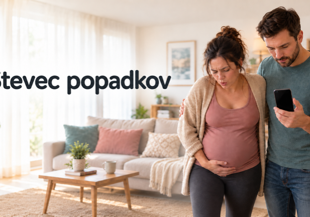 STEVEC POPADKOV